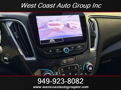 2025 Chevrolet Malibu LT   - Photo 16 - Costa Mesa, CA 92626