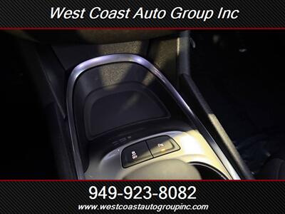 2025 Chevrolet Malibu LT   - Photo 19 - Costa Mesa, CA 92626