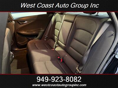 2025 Chevrolet Malibu LT   - Photo 10 - Costa Mesa, CA 92626