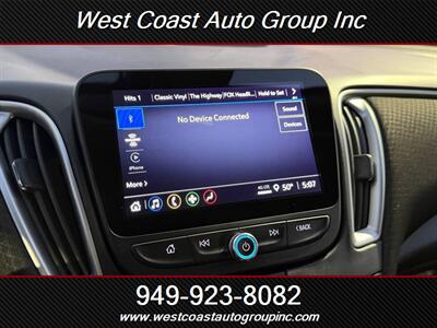 2025 Chevrolet Malibu LT   - Photo 17 - Costa Mesa, CA 92626