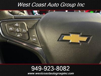 2025 Chevrolet Malibu LT   - Photo 12 - Costa Mesa, CA 92626