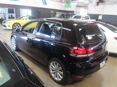 2012 Volkswagen Golf 2.5L PZEV   - Photo 4 - Costa Mesa, CA 92626