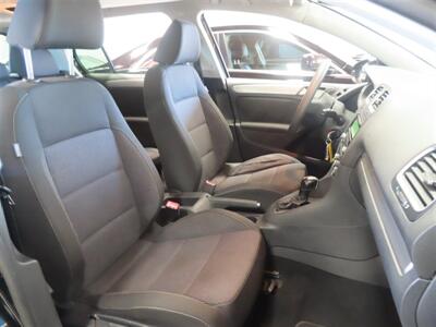 2012 Volkswagen Golf 2.5L PZEV   - Photo 8 - Costa Mesa, CA 92626