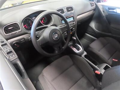 2012 Volkswagen Golf 2.5L PZEV   - Photo 5 - Costa Mesa, CA 92626