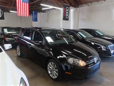 2012 Volkswagen Golf 2.5L PZEV   - Photo 2 - Costa Mesa, CA 92626