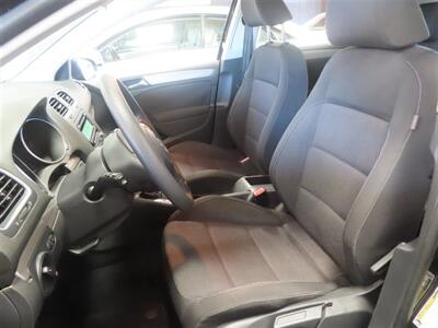 2012 Volkswagen Golf 2.5L PZEV   - Photo 6 - Costa Mesa, CA 92626