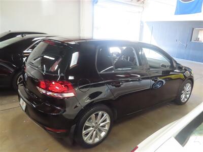 2012 Volkswagen Golf 2.5L PZEV   - Photo 3 - Costa Mesa, CA 92626