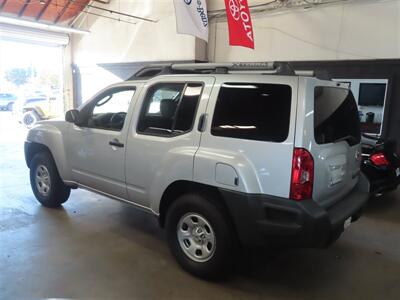 2012 Nissan Xterra S   - Photo 4 - Costa Mesa, CA 92626