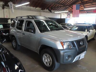 2012 Nissan Xterra S   - Photo 2 - Costa Mesa, CA 92626