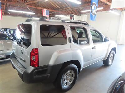 2012 Nissan Xterra S   - Photo 3 - Costa Mesa, CA 92626