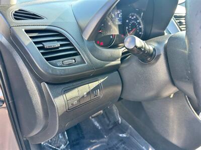 2012 Hyundai ACCENT SE   - Photo 7 - Costa Mesa, CA 92626