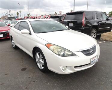 2005 Toyota Camry SE   - Photo 2 - Costa Mesa, CA 92626