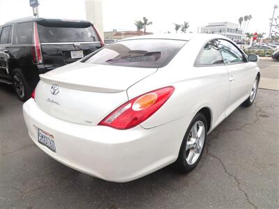 2005 Toyota Camry SE   - Photo 4 - Costa Mesa, CA 92626