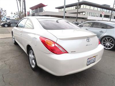 2005 Toyota Camry SE   - Photo 3 - Costa Mesa, CA 92626