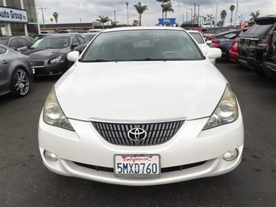 2005 Toyota Camry SE   - Photo 14 - Costa Mesa, CA 92626