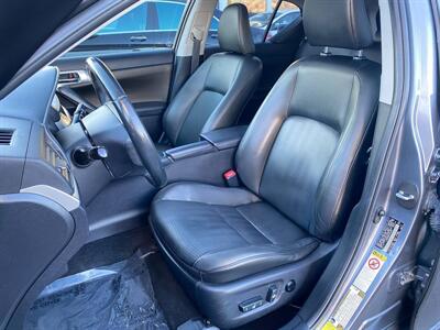 2013 Lexus CT 200h   - Photo 10 - Costa Mesa, CA 92626