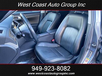 2013 Lexus CT 200h   - Photo 10 - Costa Mesa, CA 92626