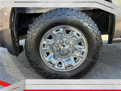 2015 Nissan NV 3500 HD SL - Photo 32 - Costa Mesa, CA 92626