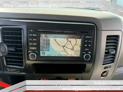 2015 Nissan NV 3500 HD SL - Photo 22 - Costa Mesa, CA 92626