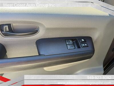 2015 Nissan NV 3500 HD SL - Photo 31 - Costa Mesa, CA 92626
