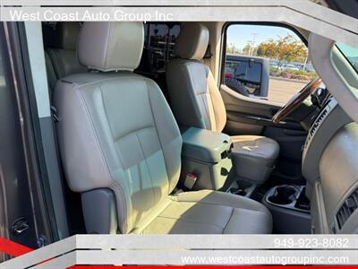 2015 Nissan NV 3500 HD SL - Photo 8 - Costa Mesa, CA 92626