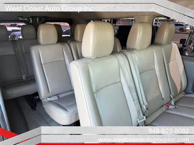 2015 Nissan NV 3500 HD SL - Photo 10 - Costa Mesa, CA 92626