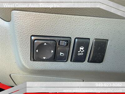 2015 Nissan NV 3500 HD SL - Photo 29 - Costa Mesa, CA 92626