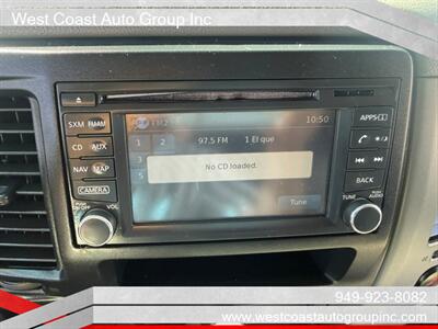 2015 Nissan NV 3500 HD SL - Photo 21 - Costa Mesa, CA 92626