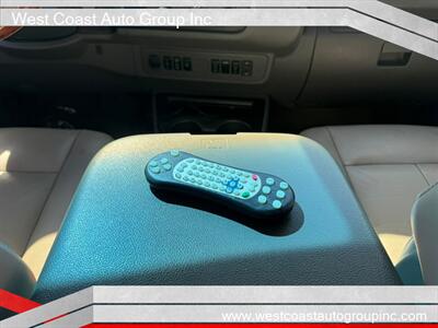 2015 Nissan NV 3500 HD SL - Photo 27 - Costa Mesa, CA 92626