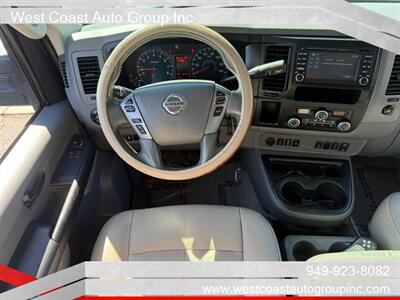 2015 Nissan NV 3500 HD SL - Photo 15 - Costa Mesa, CA 92626