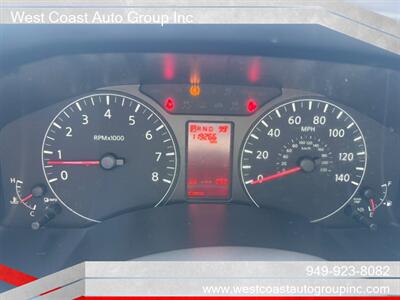 2015 Nissan NV 3500 HD SL - Photo 16 - Costa Mesa, CA 92626