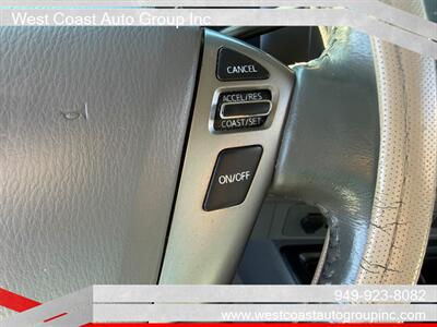 2015 Nissan NV 3500 HD SL - Photo 18 - Costa Mesa, CA 92626