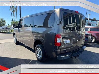 2015 Nissan NV 3500 HD SL - Photo 5 - Costa Mesa, CA 92626