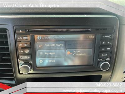 2015 Nissan NV 3500 HD SL - Photo 20 - Costa Mesa, CA 92626