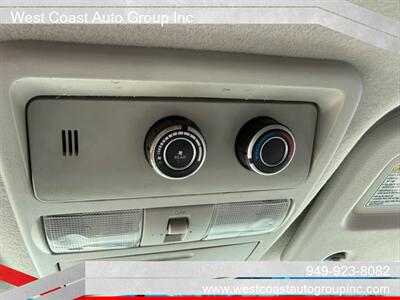 2015 Nissan NV 3500 HD SL - Photo 28 - Costa Mesa, CA 92626