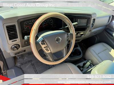 2015 Nissan NV 3500 HD SL - Photo 7 - Costa Mesa, CA 92626