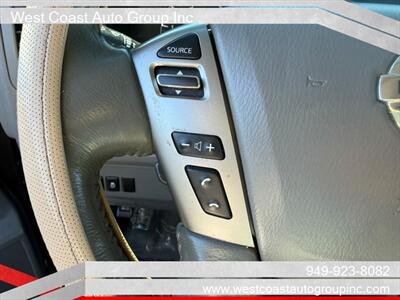 2015 Nissan NV 3500 HD SL - Photo 17 - Costa Mesa, CA 92626
