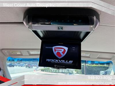 2015 Nissan NV 3500 HD SL - Photo 26 - Costa Mesa, CA 92626