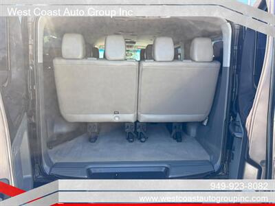 2015 Nissan NV 3500 HD SL - Photo 30 - Costa Mesa, CA 92626