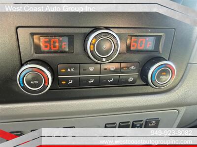 2015 Nissan NV 3500 HD SL - Photo 24 - Costa Mesa, CA 92626