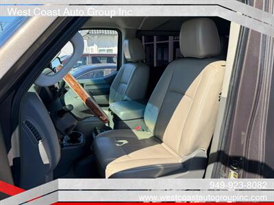 2015 Nissan NV 3500 HD SL - Photo 6 - Costa Mesa, CA 92626
