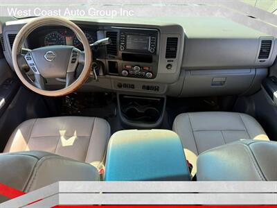 2015 Nissan NV 3500 HD SL - Photo 14 - Costa Mesa, CA 92626