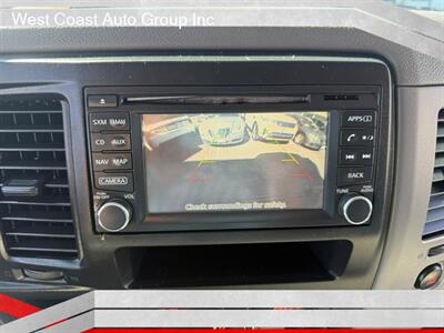 2015 Nissan NV 3500 HD SL - Photo 23 - Costa Mesa, CA 92626