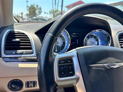 2013 Chrysler 300 Series Motown   - Photo 11 - Costa Mesa, CA 92626