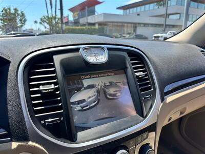 2013 Chrysler 300 Series Motown   - Photo 9 - Costa Mesa, CA 92626
