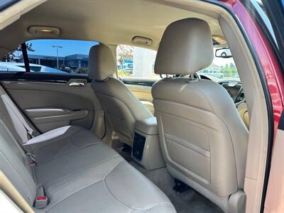 2013 Chrysler 300 Series Motown   - Photo 7 - Costa Mesa, CA 92626