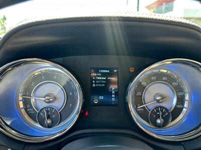 2013 Chrysler 300 Series Motown   - Photo 14 - Costa Mesa, CA 92626