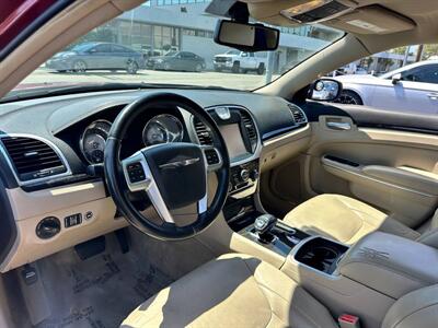 2013 Chrysler 300 Series Motown   - Photo 5 - Costa Mesa, CA 92626