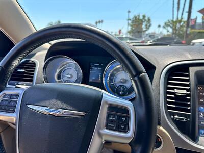 2013 Chrysler 300 Series Motown   - Photo 12 - Costa Mesa, CA 92626