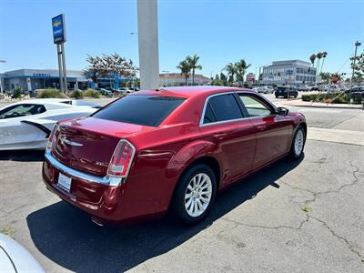 2013 Chrysler 300 Series Motown   - Photo 4 - Costa Mesa, CA 92626